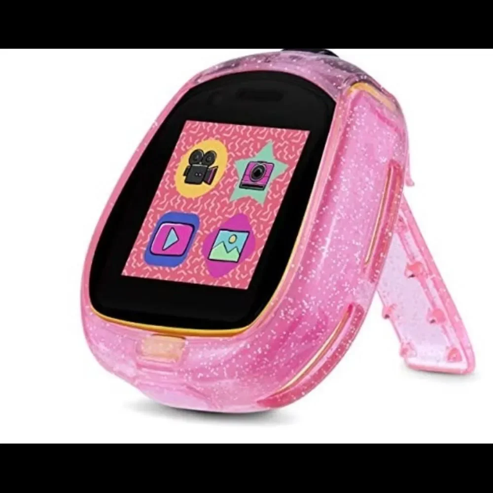 NEW LOL SUPRISE SMART WATCH , CAMERA AND GAME